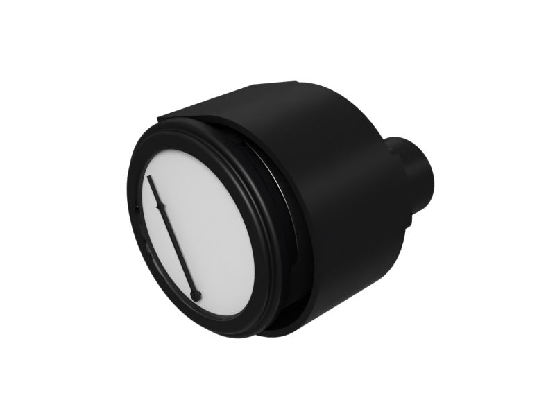 Датчик давления воздуха в тормозах