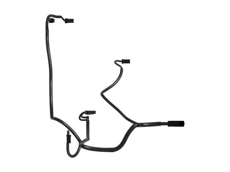 Жгут проводов в сборе