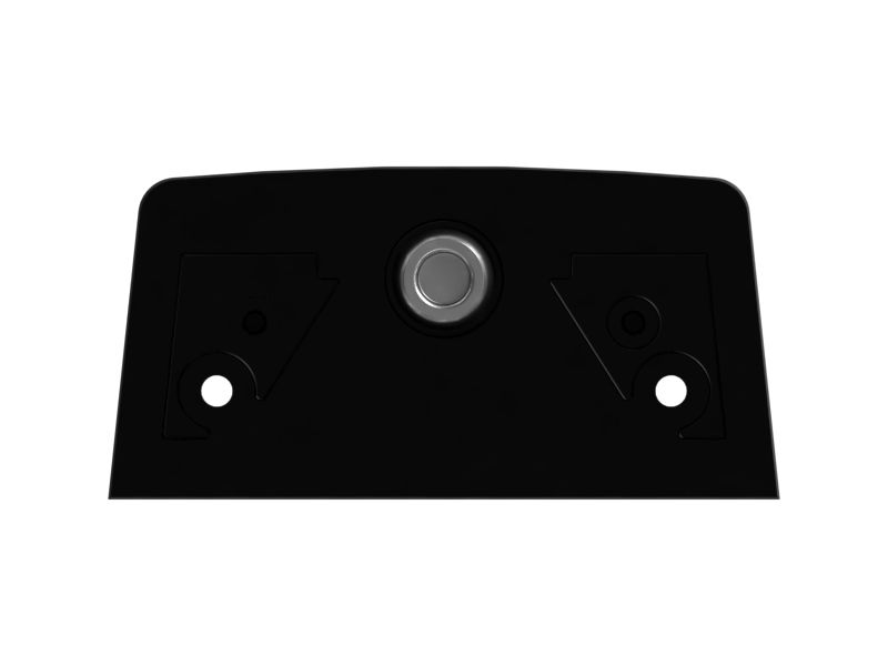 Лампа номерного знака 12 В