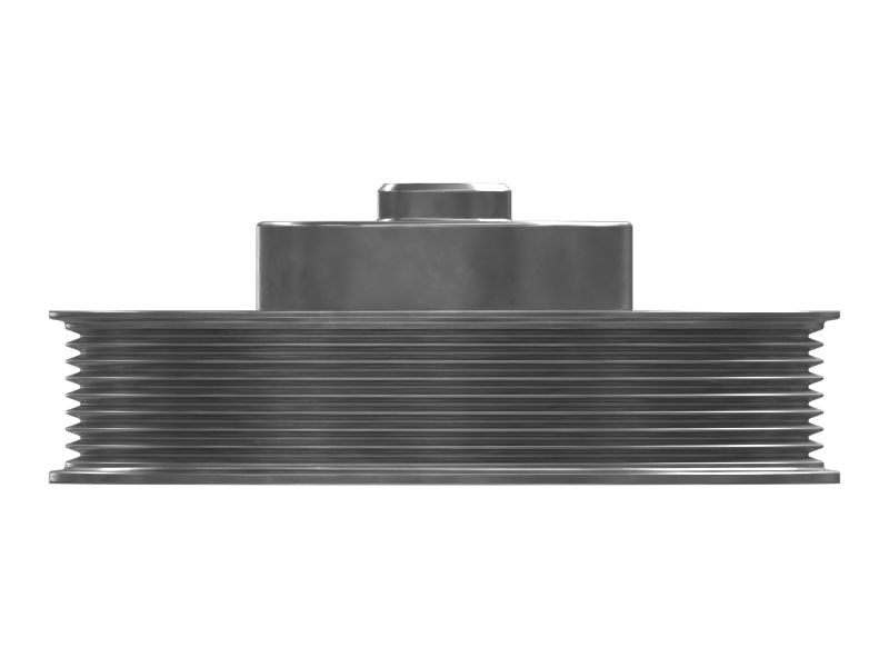 Шкив с 8 канавками