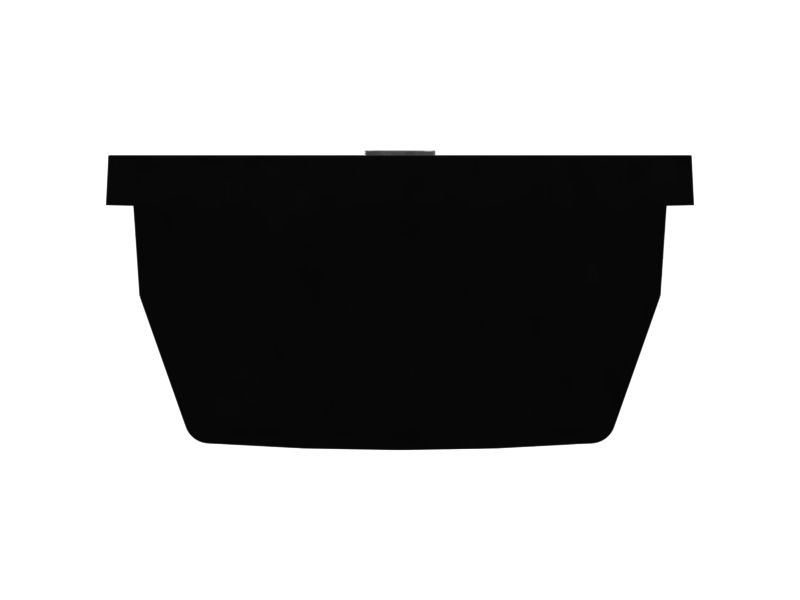 Лампа номерного знака 12 В