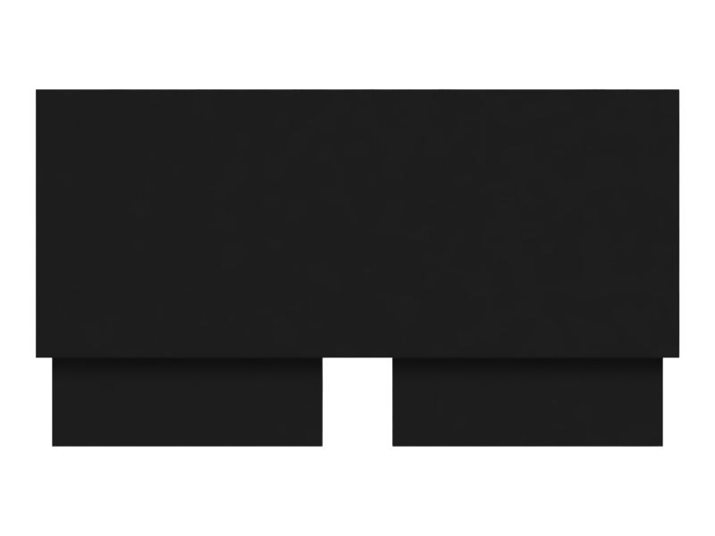 Штепсельный разъем в сборе