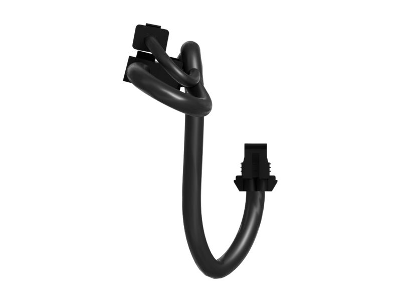 Жгут проводов системы кондиционирования воздуха в сборе