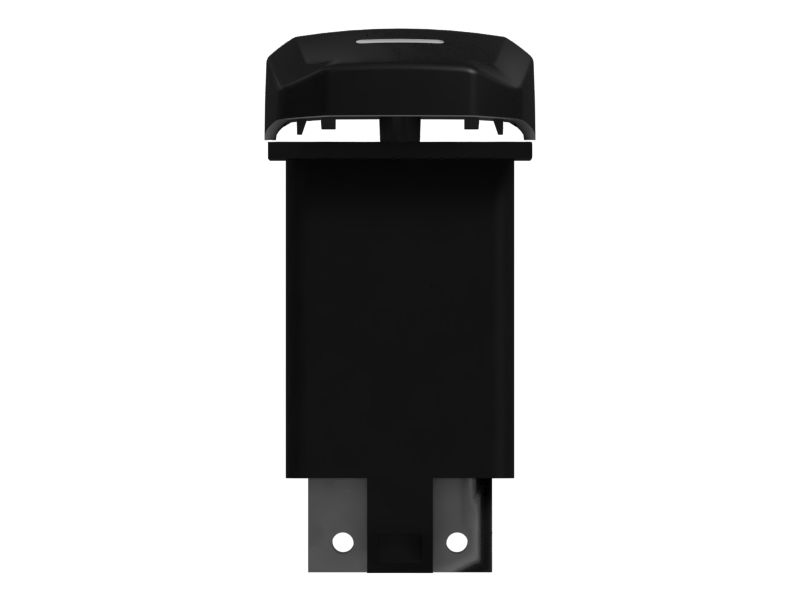 Кулисный переключатель в сборе