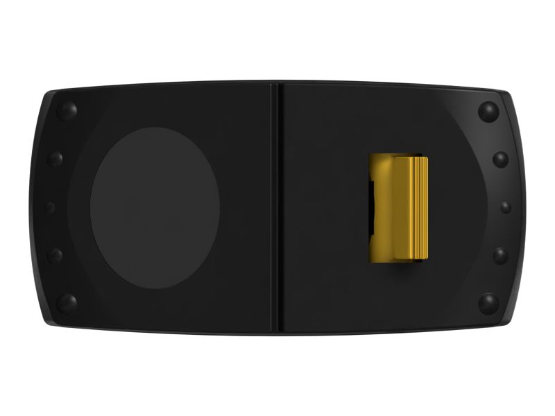 Кулисный переключатель в сборе