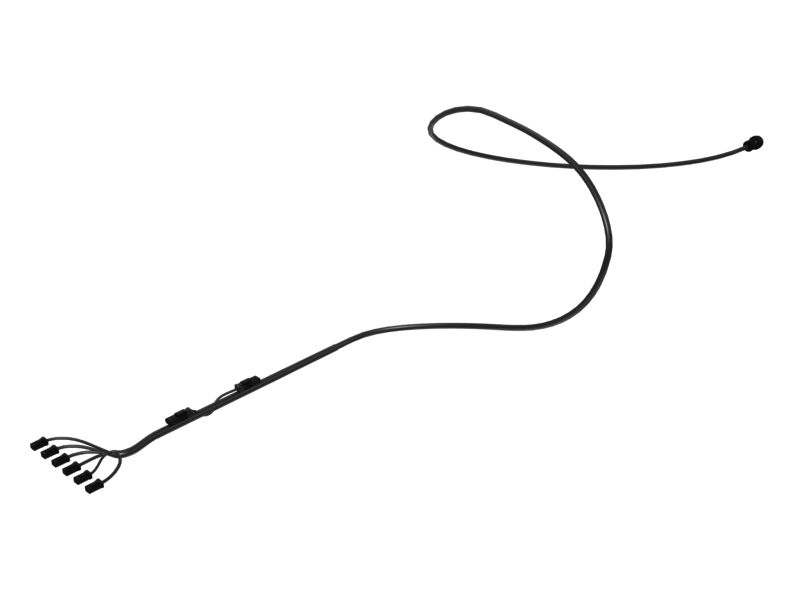 Жгут проводов навесного оборудования со стандартным расходом