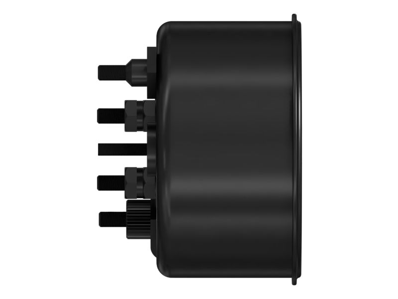 Аналоговый пирометр