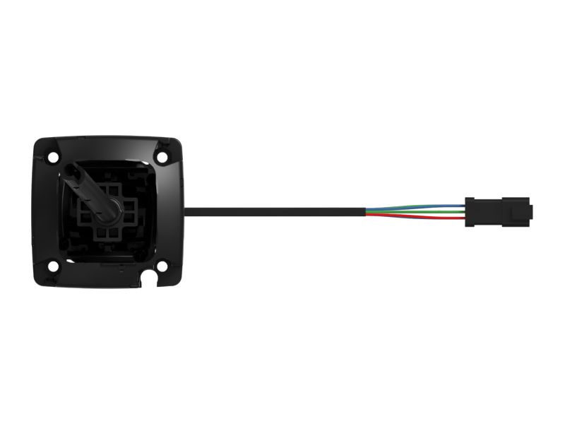 Основание в сборе — джойстик