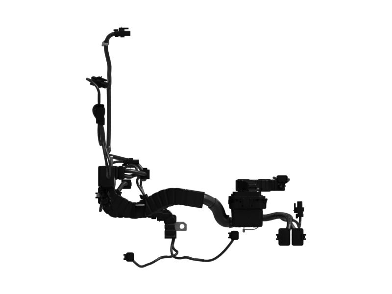 Жгут проводов в сборе