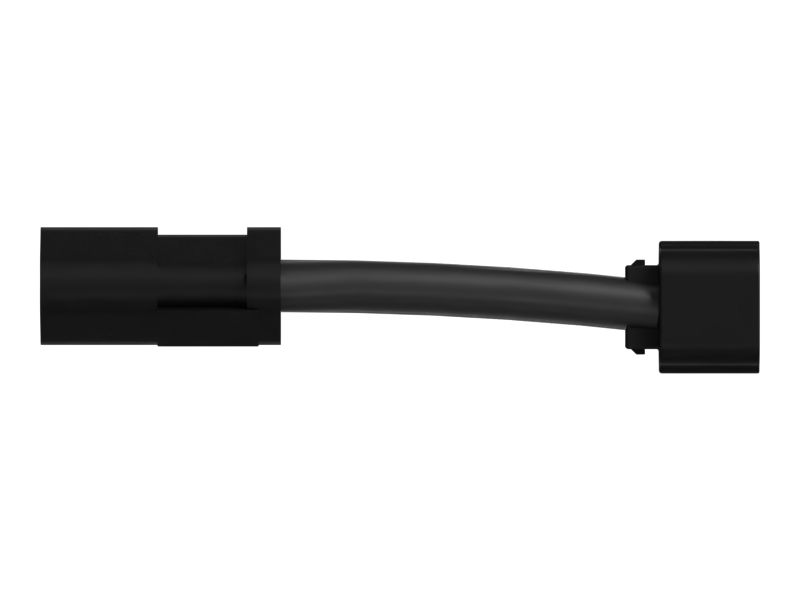 Жгут проводов датчиков с перемычками 18 AWG