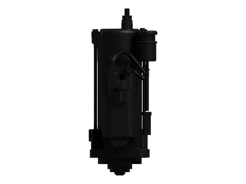 Электростартер