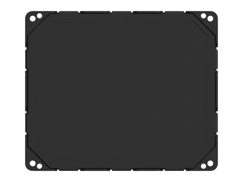 Электронный блок управления