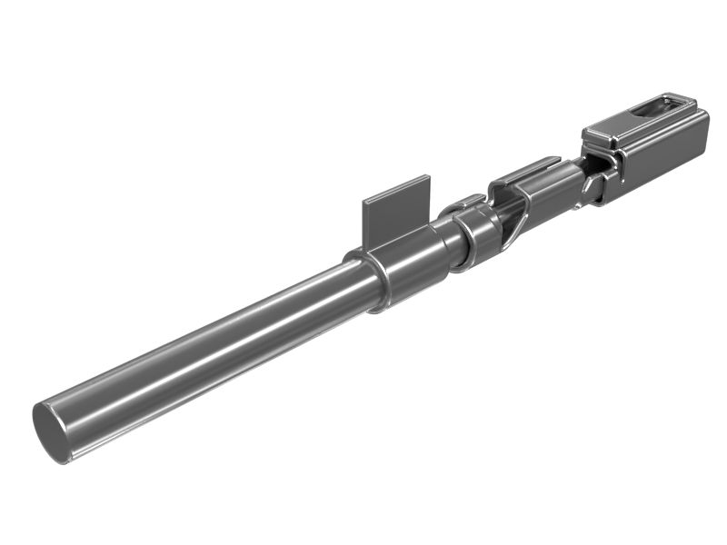 Клемма жгута проводов калибра 18