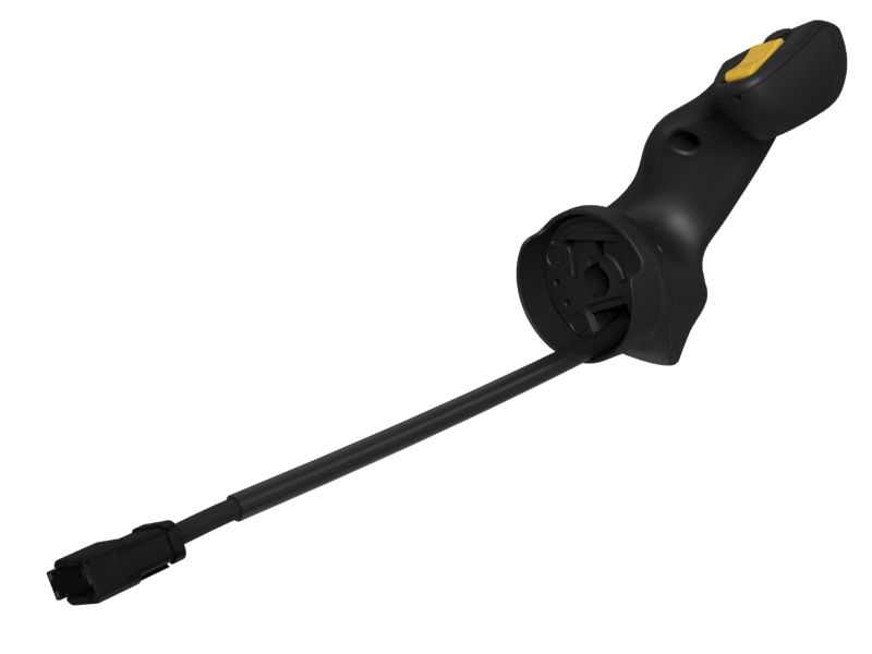 364-0149: БЛОК РУКОЯТИ MO