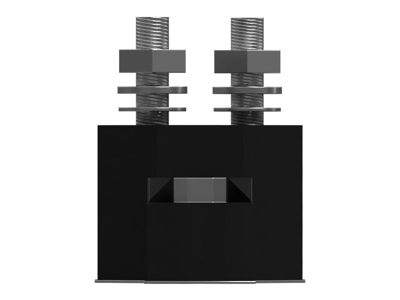 Автоматический выключатель в сборе