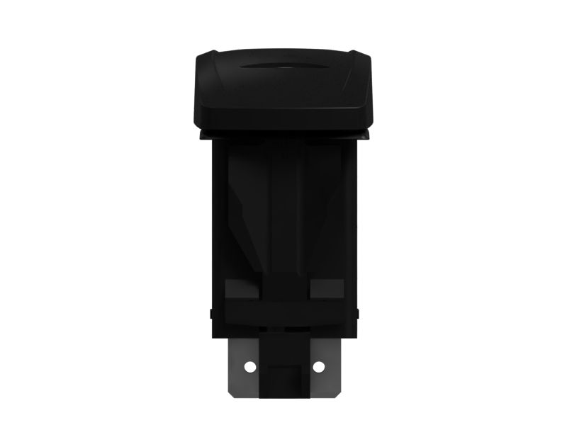 Переключатель вспомогательного рабочего освещения 28 В