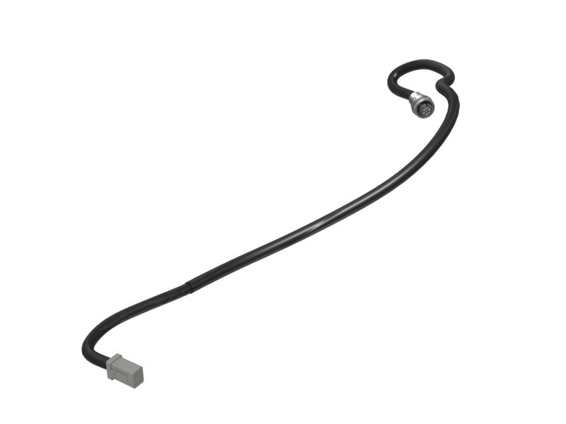 Жгут проводов датчика вращения