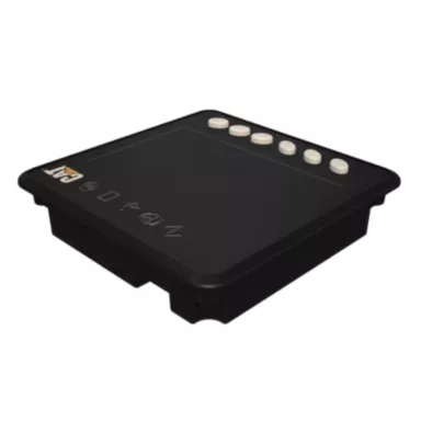 543-1326: Monitor Electronic Control