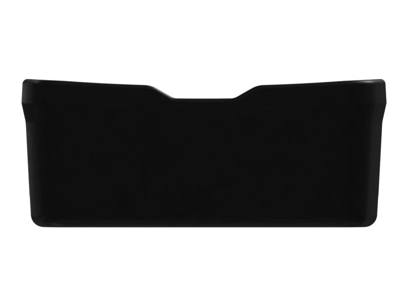 Пластиковый прямоугольный защитный кожух выключателя