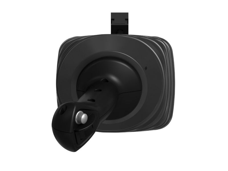 Джойстик управления кабиной оператора