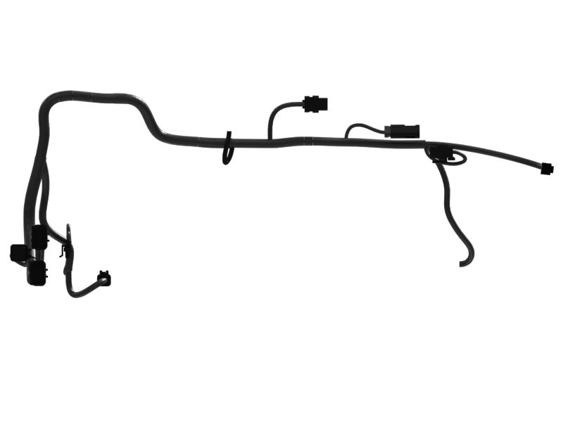 Жгут проводов в сборе