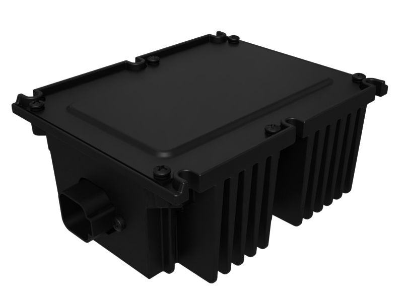 Силовой преобразователь