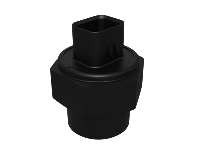 Узел датчика положения