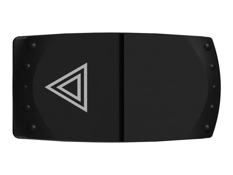 Кулисный переключатель в сборе