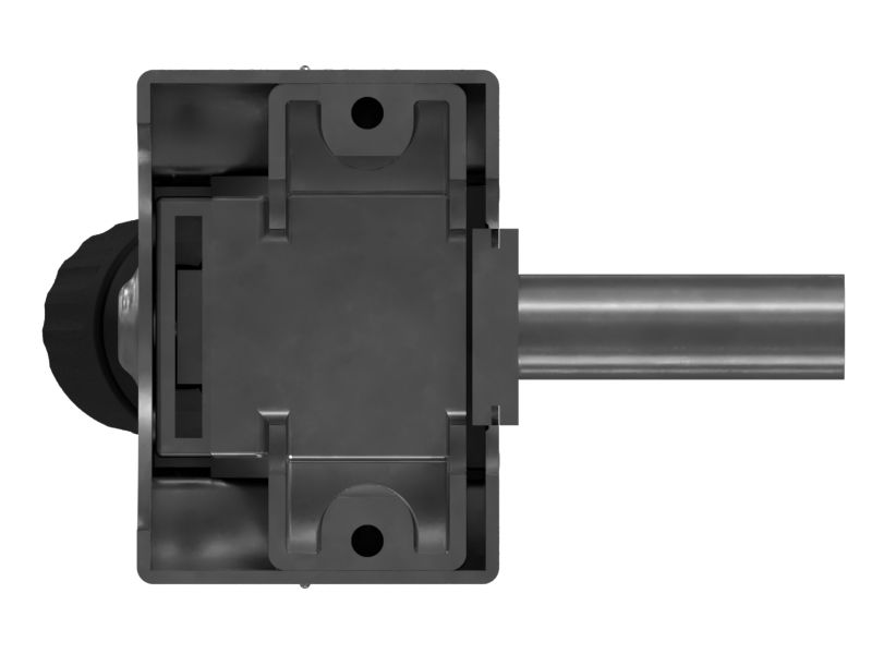 12-контактный многофункциональный переключатель колонок