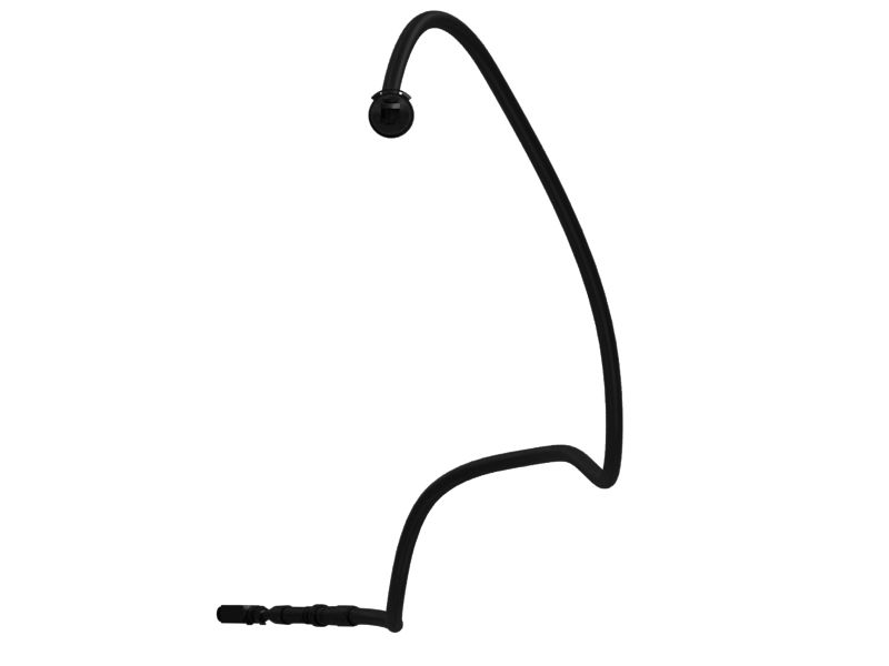 Кабель управления регулятором длиной 2234 мм