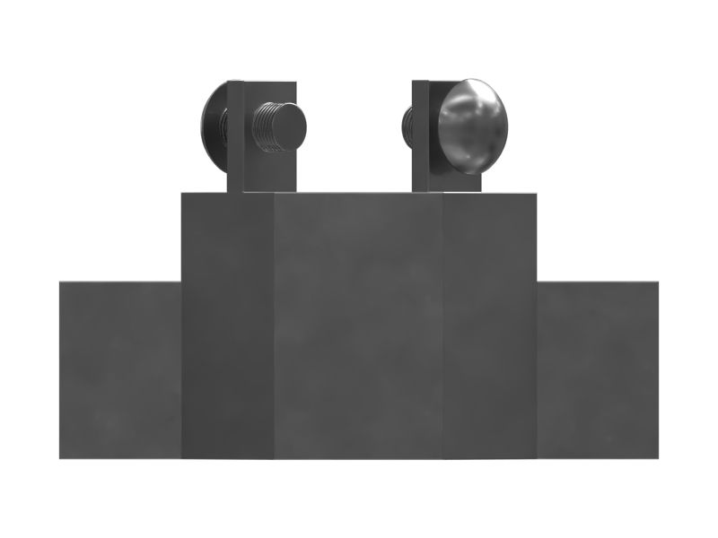 Автоматический выключатель в сборе