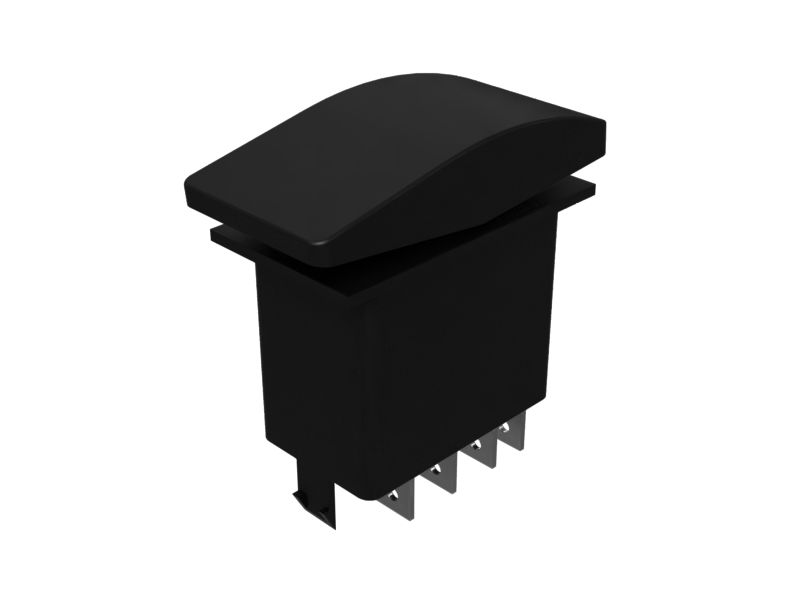 ПЕРЕКЛЮЧАТЕЛЬ В СБОРЕ