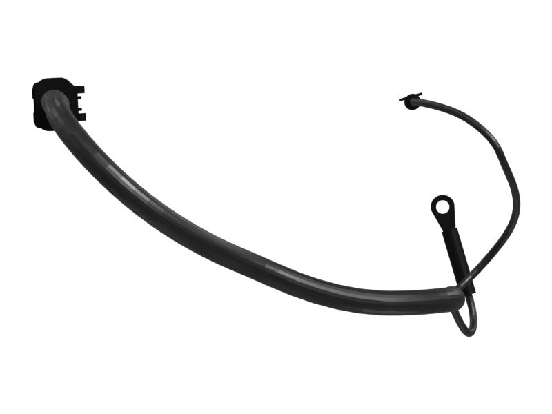 Жгут проводов в сборе