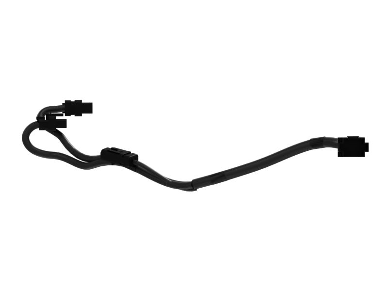 ЖГУТ ПРОВОДОВ В СБОРЕ