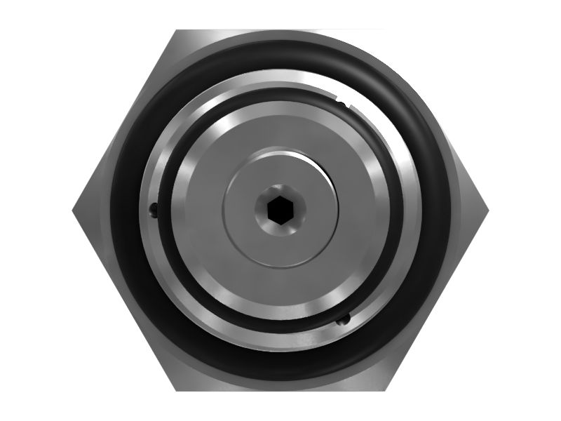 Реле перепада давления