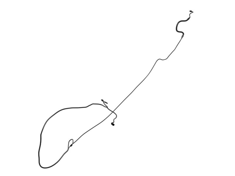 Жгут проводов датчика самоуровня