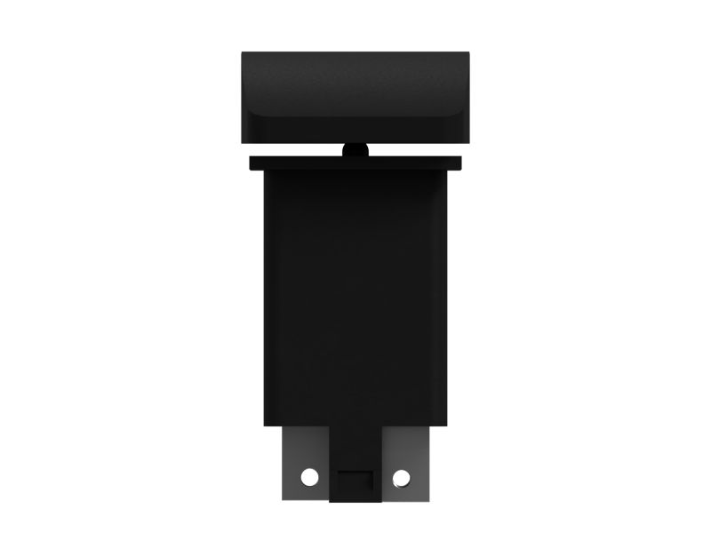 Кулисный переключатель системы кондиционирования воздуха, 12 В