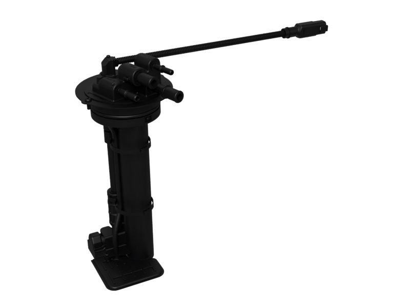 Управляющий коллектор