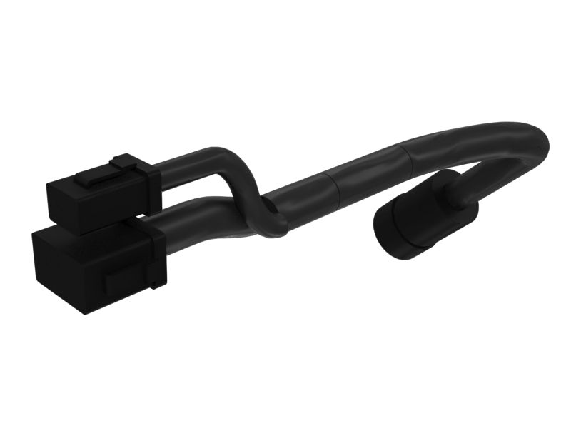 Соединительный жгут проводов 18 AWG коробки передач