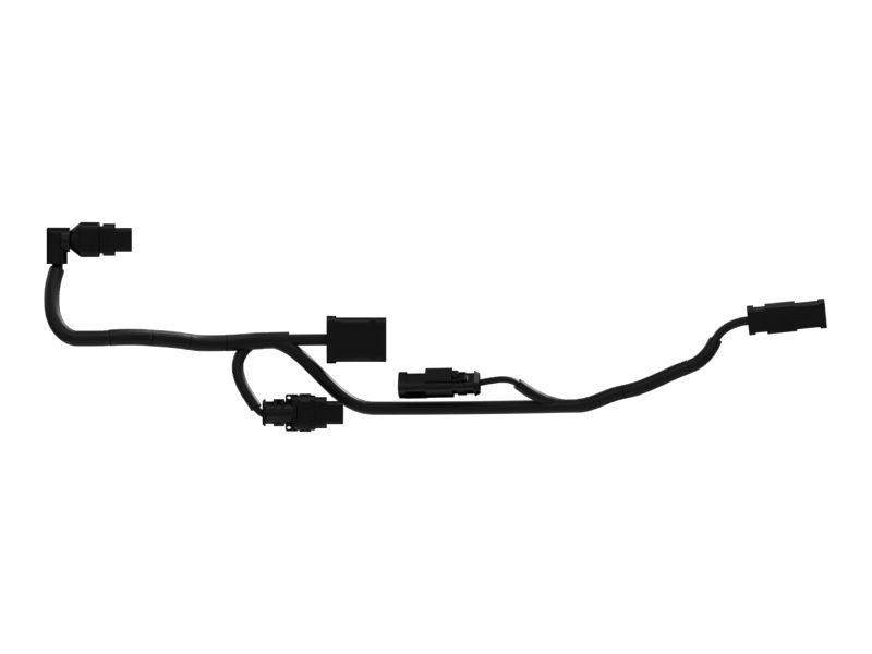 Жгут проводов в сборе