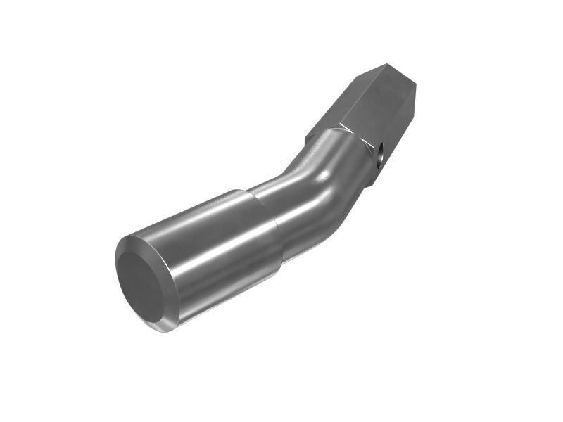 Рычаг джойстика