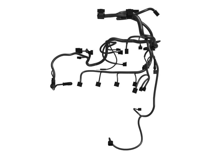 Жгут проводов в сборе
