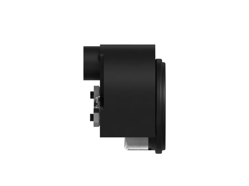 Датчик давления воздуха в тормозах