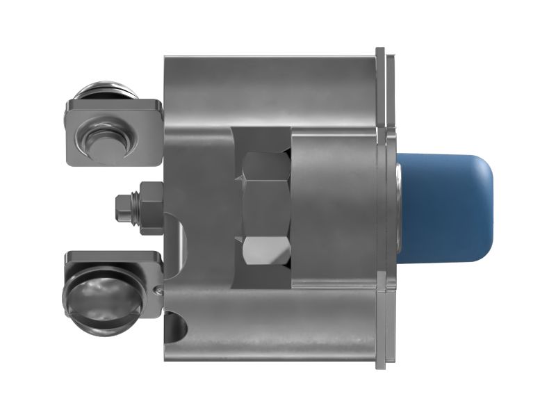 Автоматический выключатель в сборе