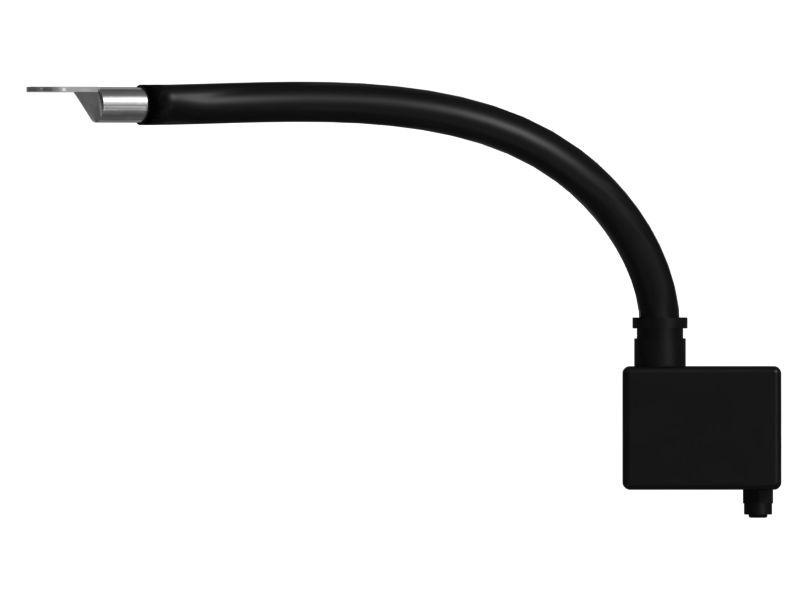 Кабель в сборе (заземление)