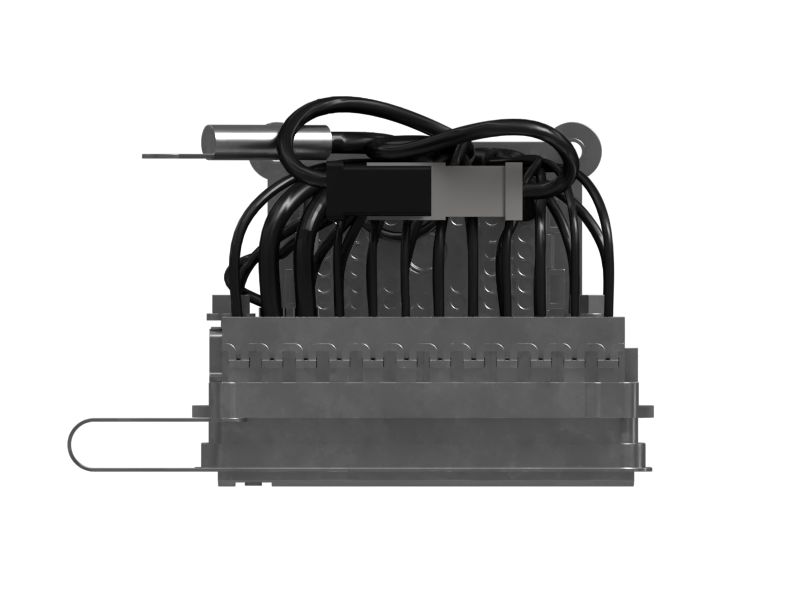 Жгут проводов в сборе