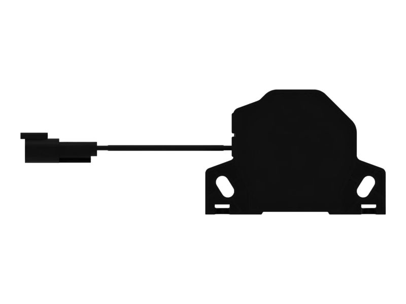 Звуковой сигнал заднего хода в сборе