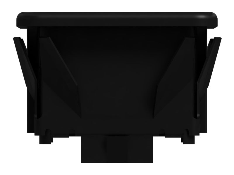 Вставная панель жгута проводов