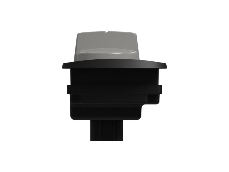 Переключатель в сборе — модуль