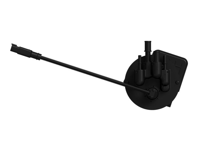 Управляющий коллектор